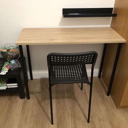 Apartamento Milanbed Exterior foto