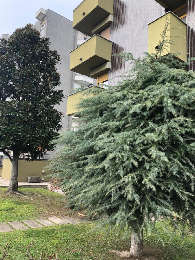Apartamento Milanbed Exterior foto