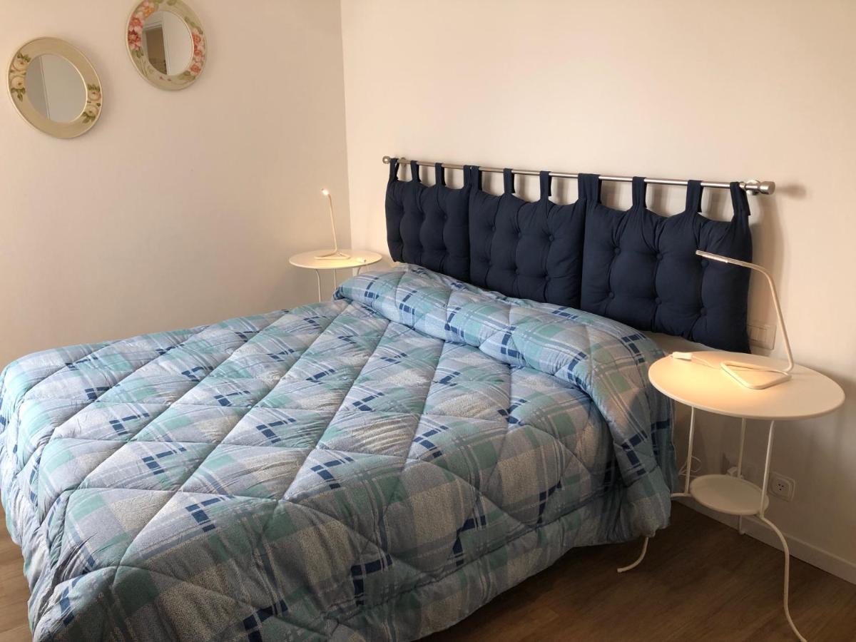 Apartamento Milanbed Exterior foto